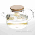 HEALTHY CHOICE 1L Glass Coffee/water Kettle